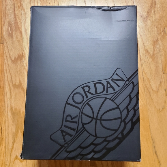 Jordan 1 Mid SE Wear Away Taxi main image 10